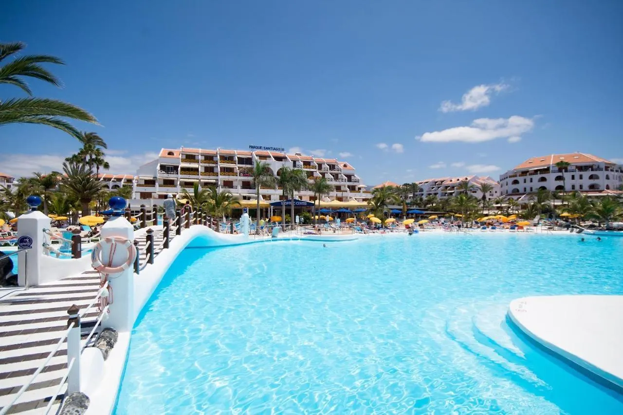 Park Santiago III 184 - One Bed Appartamento Playa de las Americas