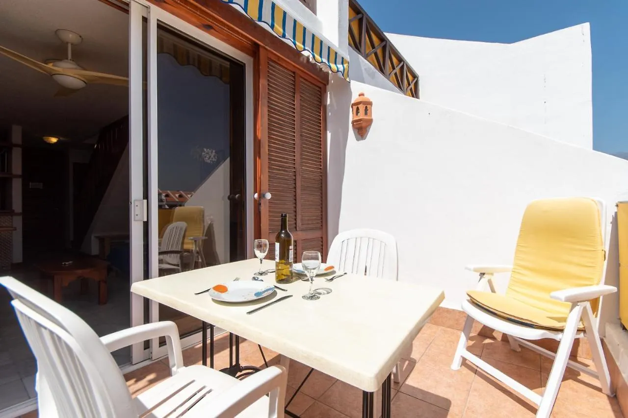 Park Santiago III 184 - One Bed Appartamento Playa de las Americas  Spagna