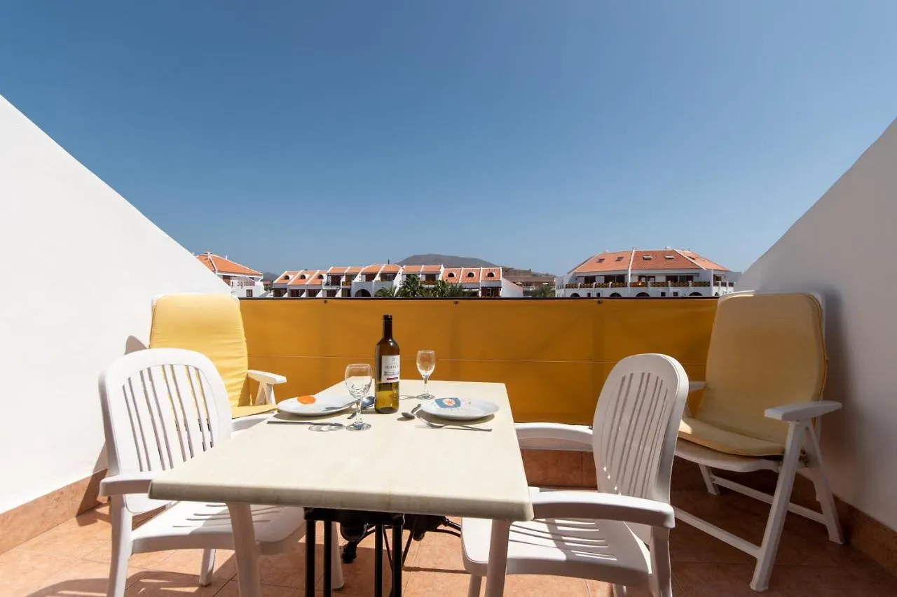 Park Santiago III 184 - One Bed Appartamento Playa de las Americas  0*, Playa de las Americas (Tenerife) Spagna