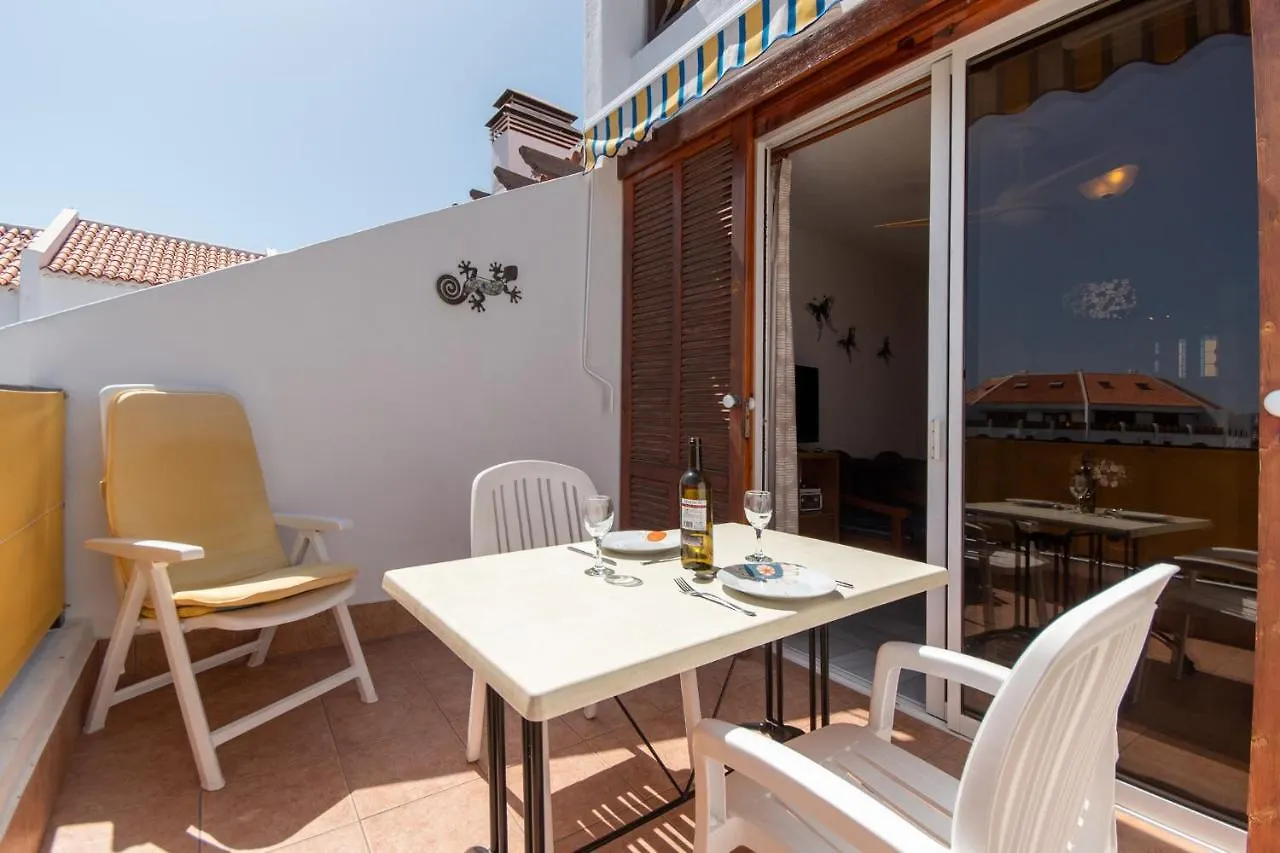 Park Santiago III 184 - One Bed Appartamento Playa de las Americas  0*, Playa de las Americas (Tenerife)
