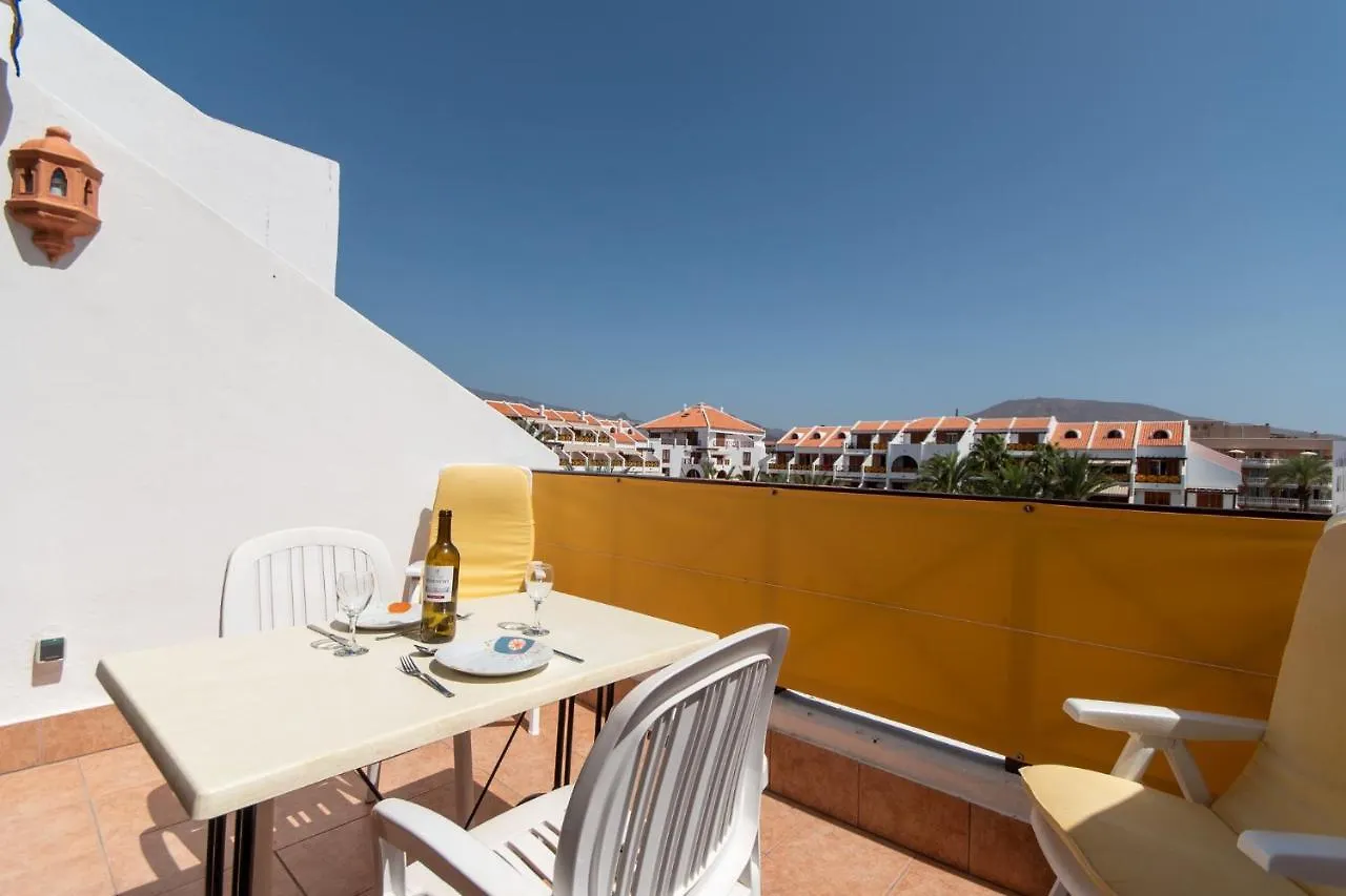 Park Santiago III 184 - One Bed Appartamento Playa de las Americas  Playa de las Americas (Tenerife)