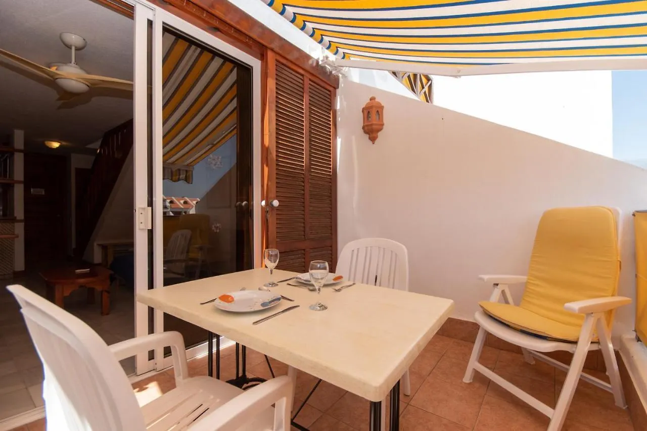 Park Santiago III 184 - One Bed Appartamento Playa de las Americas  0*, Playa de las Americas (Tenerife) Spagna
