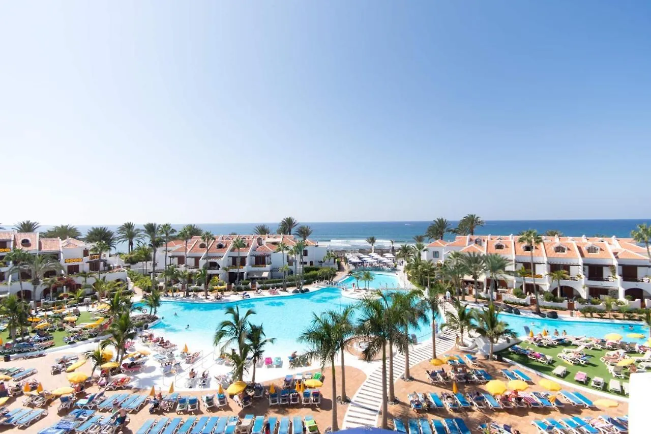 Park Santiago III 184 - One Bed Appartamento Playa de las Americas