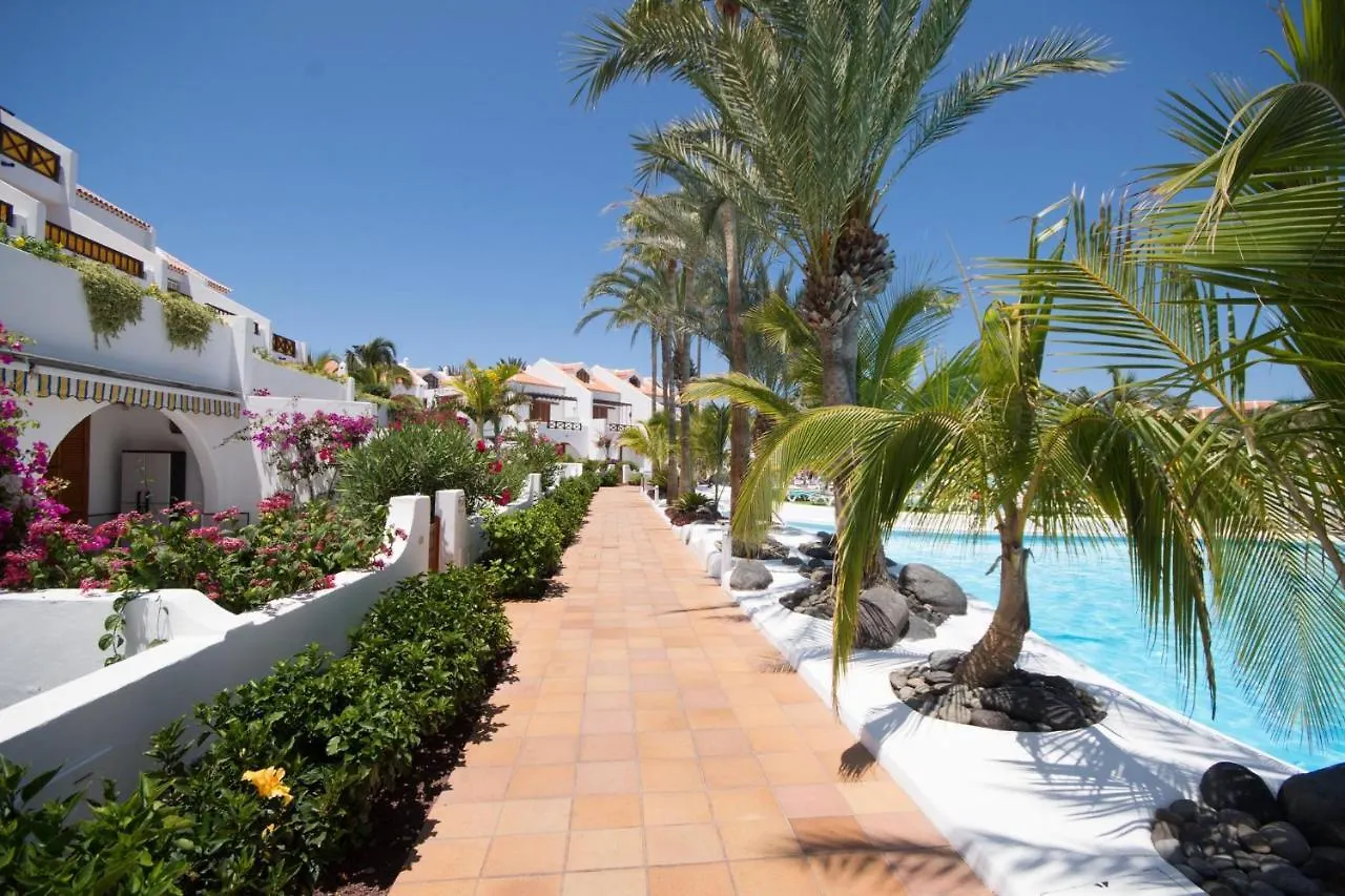 Park Santiago III 184 - One Bed Appartamento Playa de las Americas