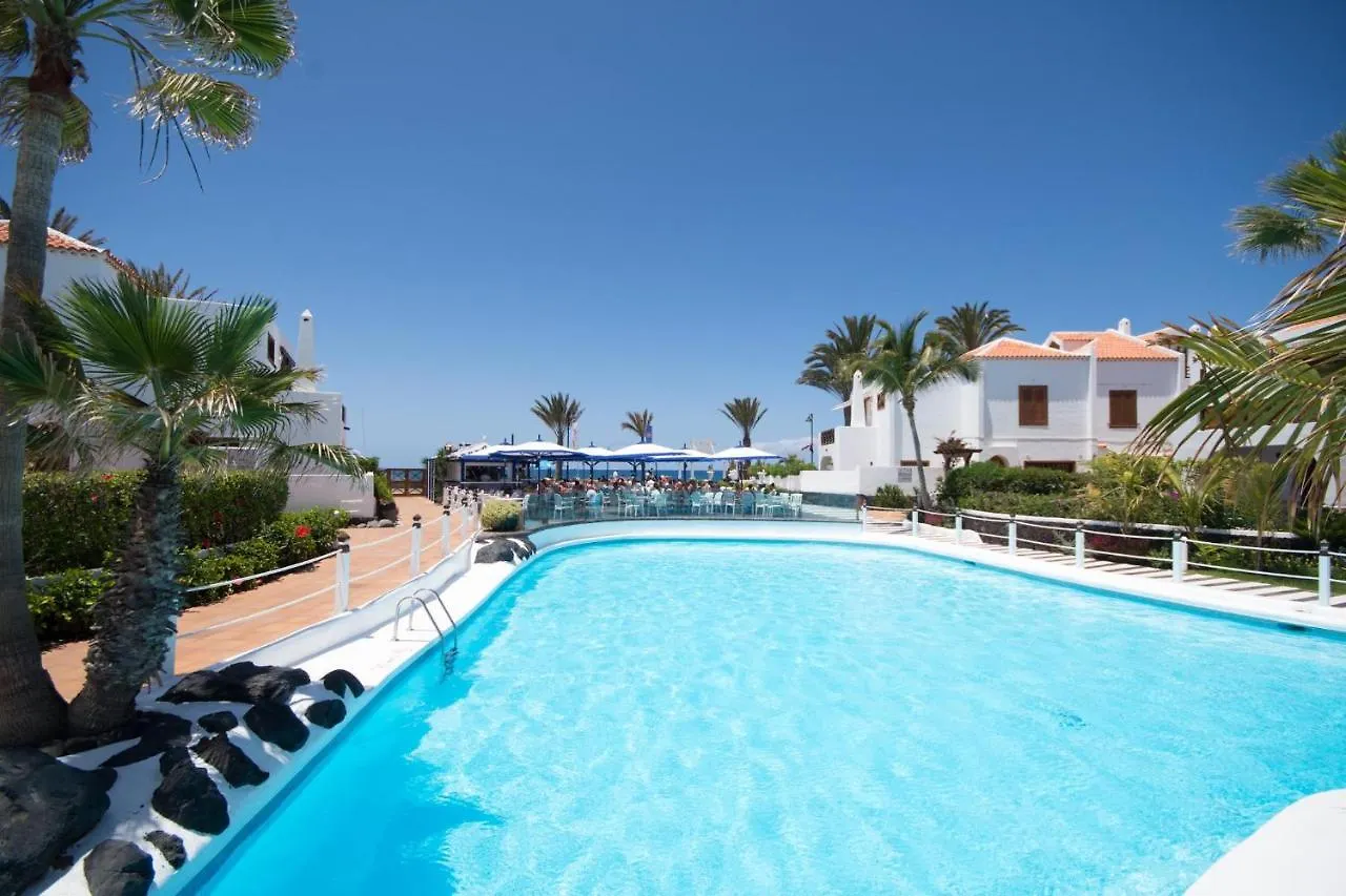 Park Santiago III 184 - One Bed Appartamento Playa de las Americas   Playa de las Americas (Tenerife)