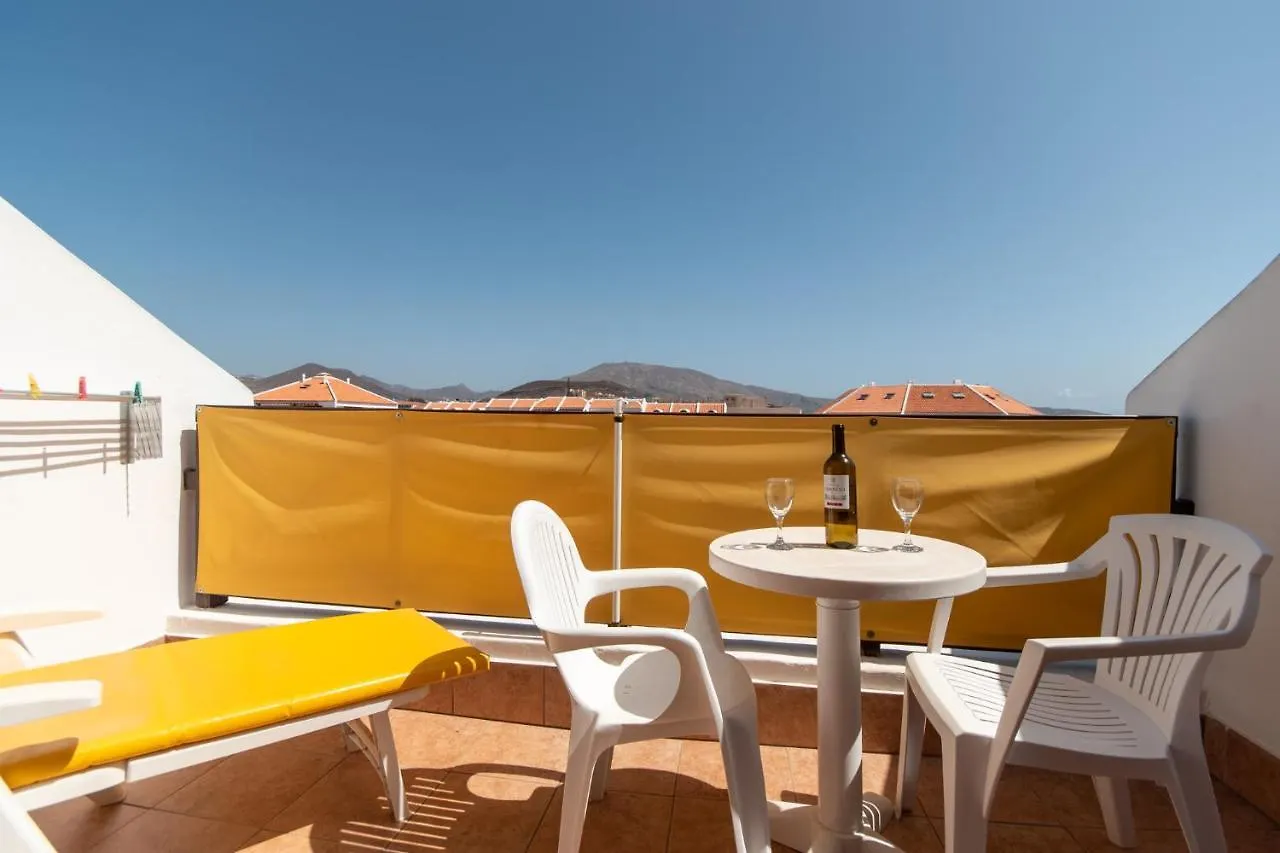Park Santiago III 184 - One Bed Appartamento Playa de las Americas  Playa de las Americas (Tenerife)