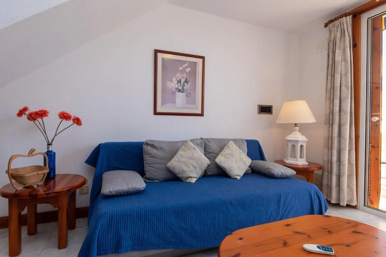Park Santiago III 184 - One Bed Appartamento Playa de las Americas  0*, Playa de las Americas (Tenerife)