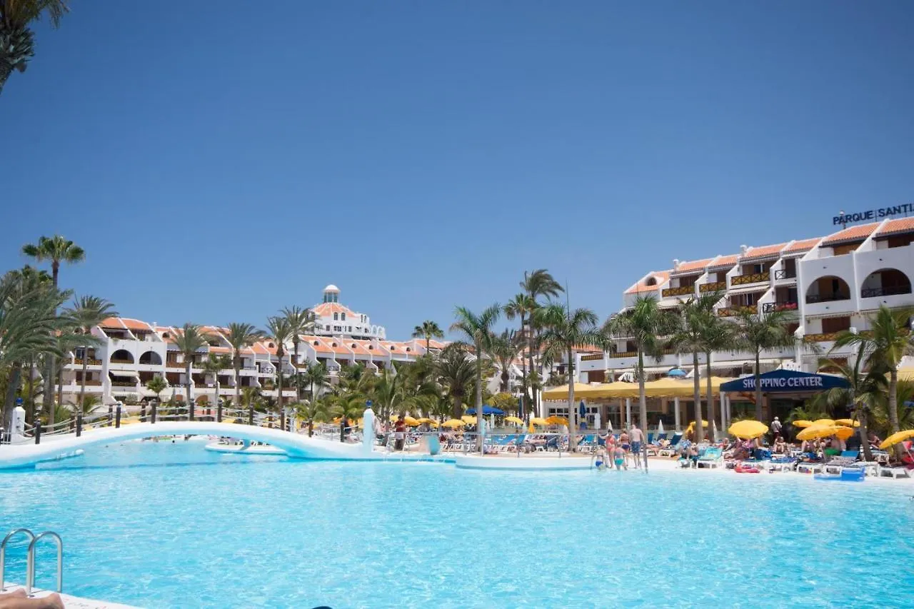 Park Santiago III 184 - One Bed Appartamento Playa de las Americas