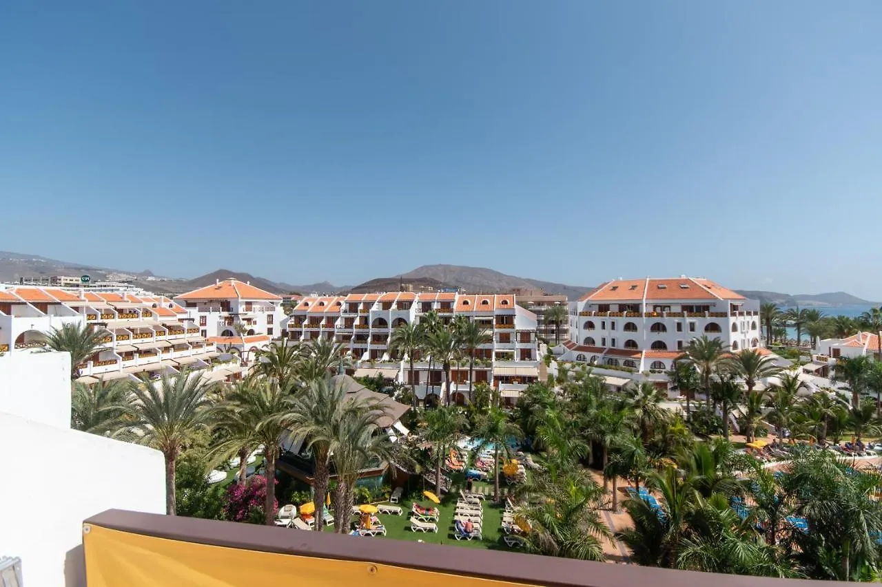 Park Santiago III 184 - One Bed Appartamento Playa de las Americas