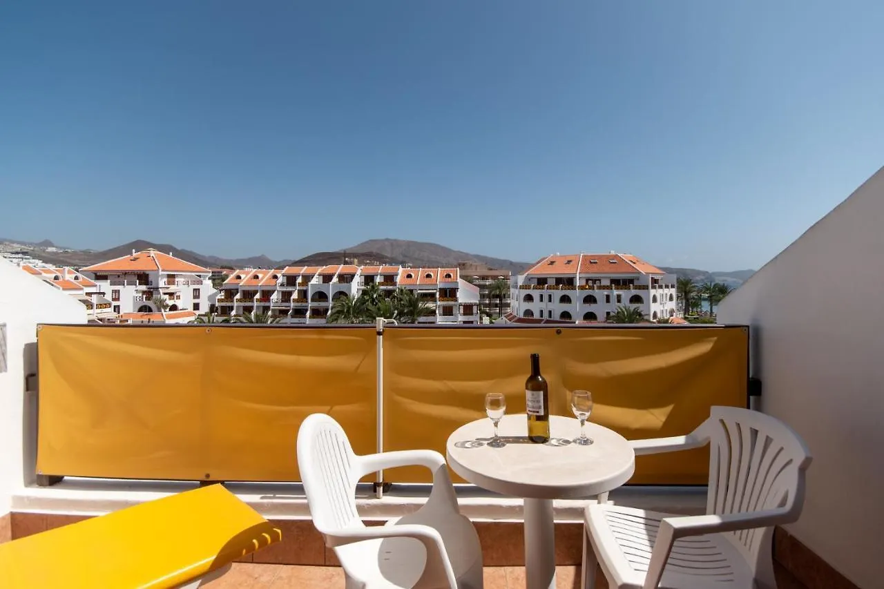 Park Santiago III 184 - One Bed Appartamento Playa de las Americas   Playa de las Americas (Tenerife)