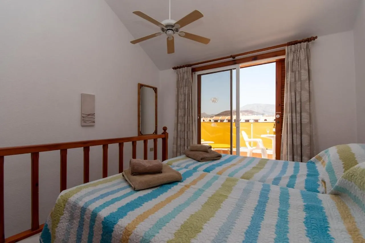 Park Santiago III 184 - One Bed Appartamento Playa de las Americas  Spagna