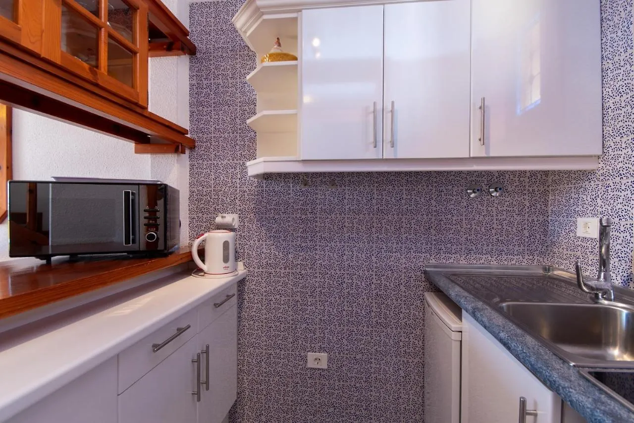 Park Santiago III 184 - One Bed Appartamento Playa de las Americas