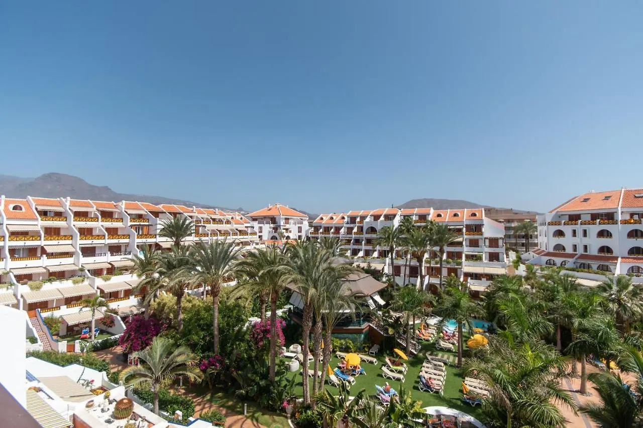 Park Santiago III 184 - One Bed Appartamento Playa de las Americas   Playa de las Americas (Tenerife)