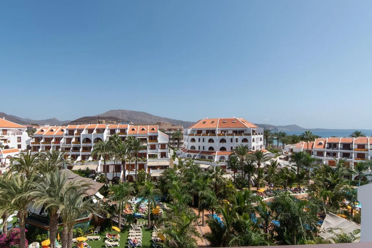 Park Santiago III 184 - One Bed Appartamento Playa de las Americas