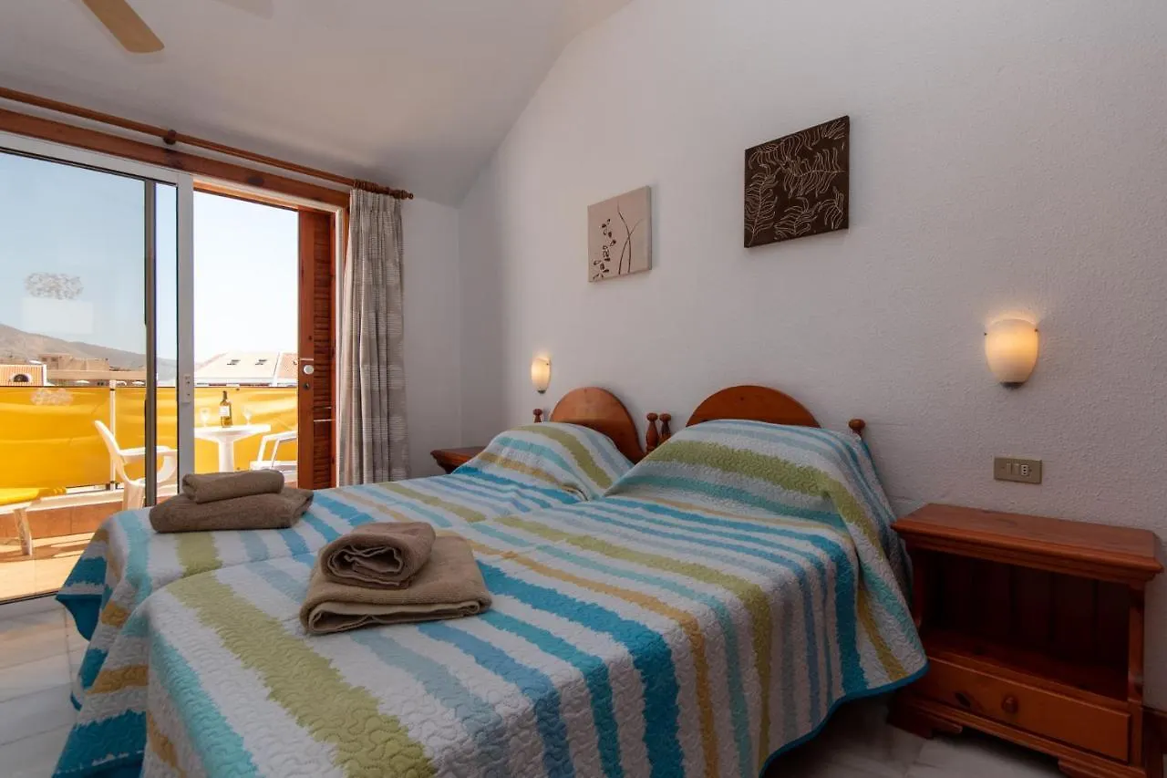 Park Santiago III 184 - One Bed Appartamento Playa de las Americas