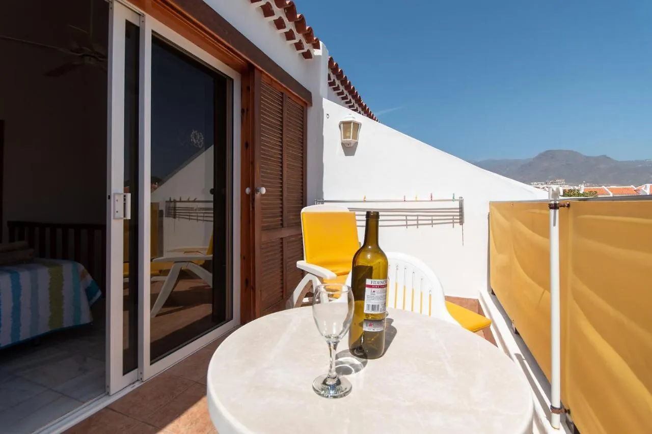 Park Santiago III 184 - One Bed Appartamento Playa de las Americas  Playa de las Americas (Tenerife)