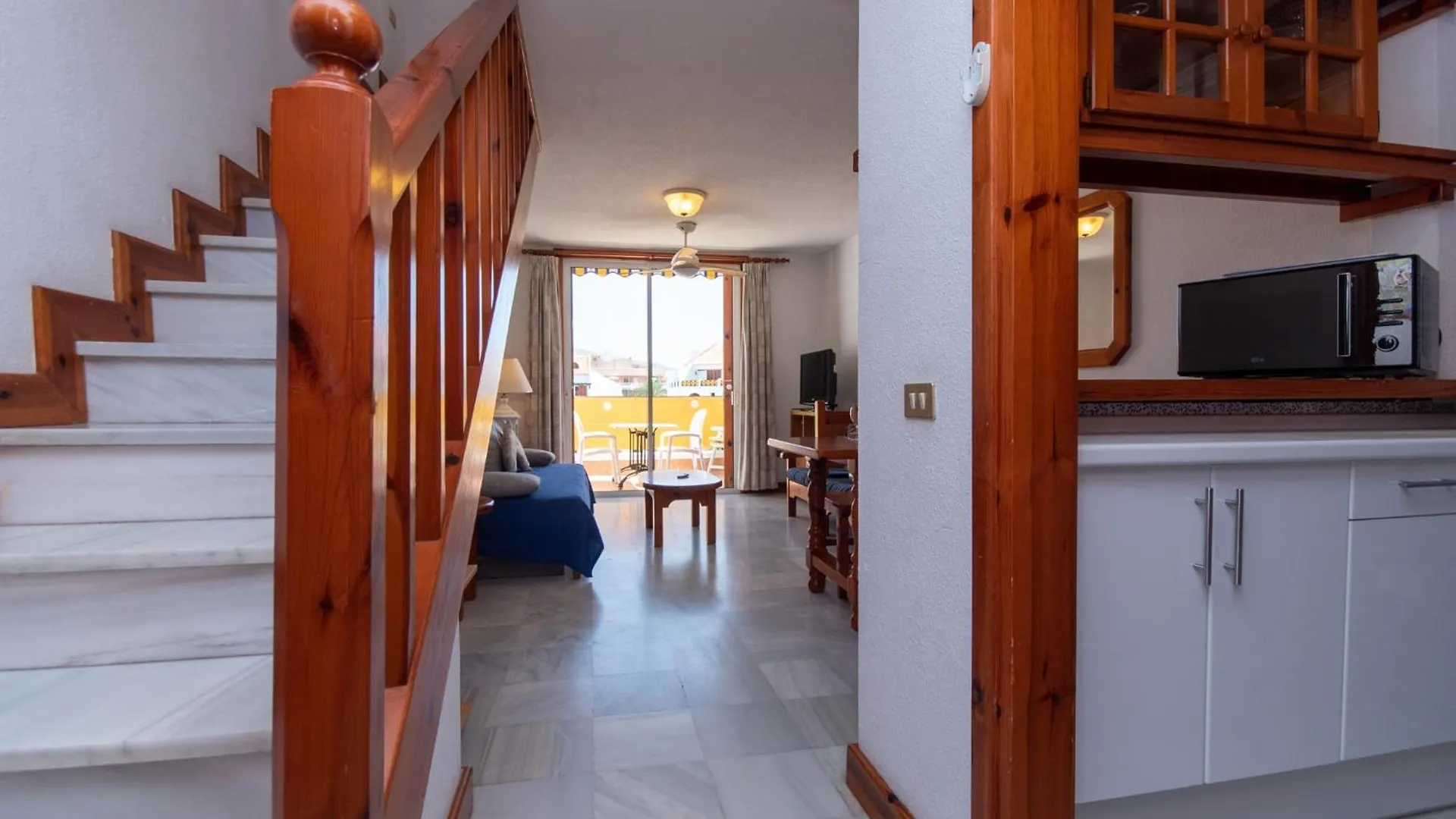 Park Santiago III 184 - One Bed Appartamento Playa de las Americas