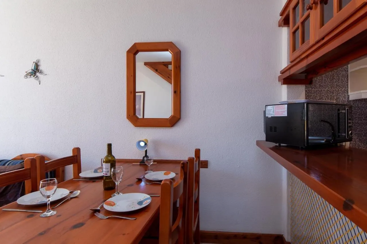 Park Santiago III 184 - One Bed Appartamento Playa de las Americas