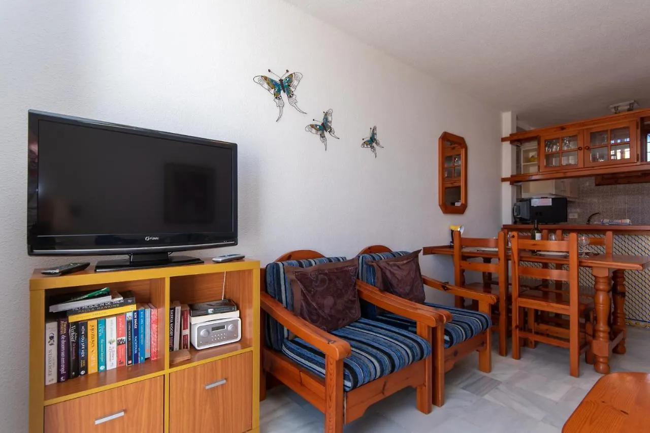 Park Santiago III 184 - One Bed Appartamento Playa de las Americas  Spagna