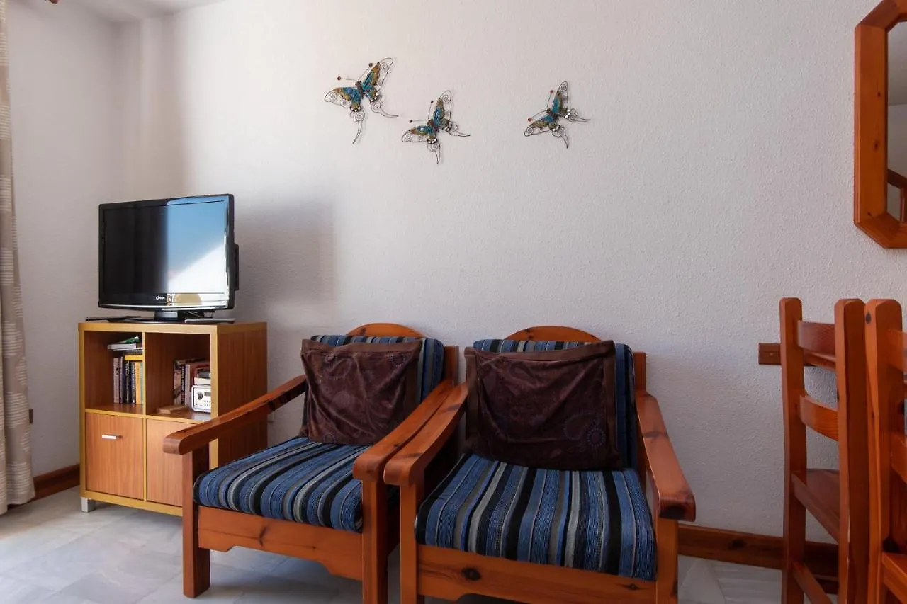 Park Santiago III 184 - One Bed Appartamento Playa de las Americas  0*, Playa de las Americas (Tenerife) Spagna
