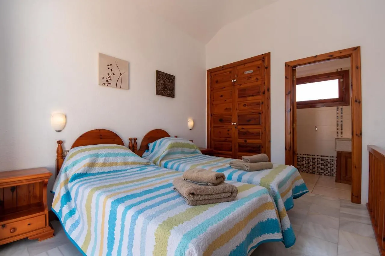 Park Santiago III 184 - One Bed Appartamento Playa de las Americas  Playa de las Americas (Tenerife)