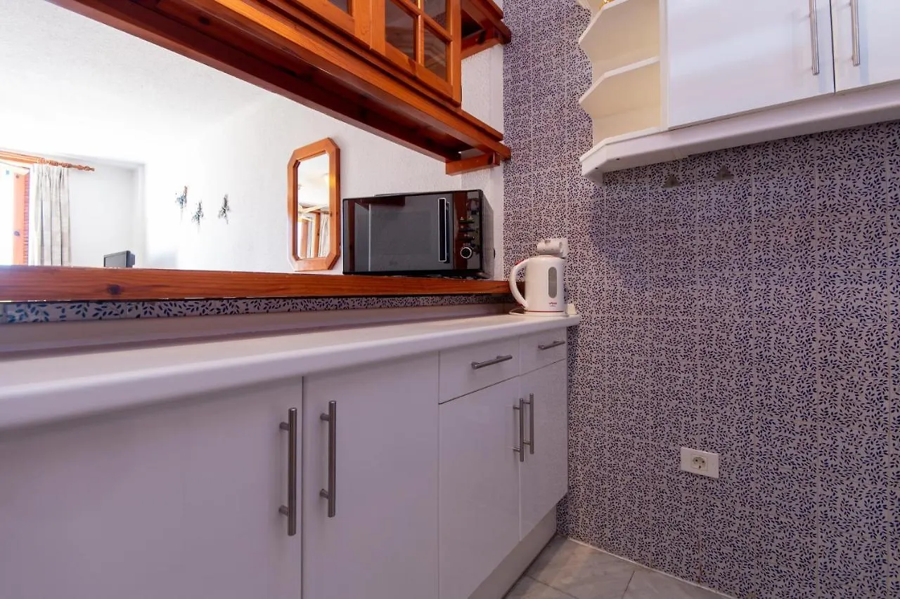 Park Santiago III 184 - One Bed Appartamento Playa de las Americas  Spagna