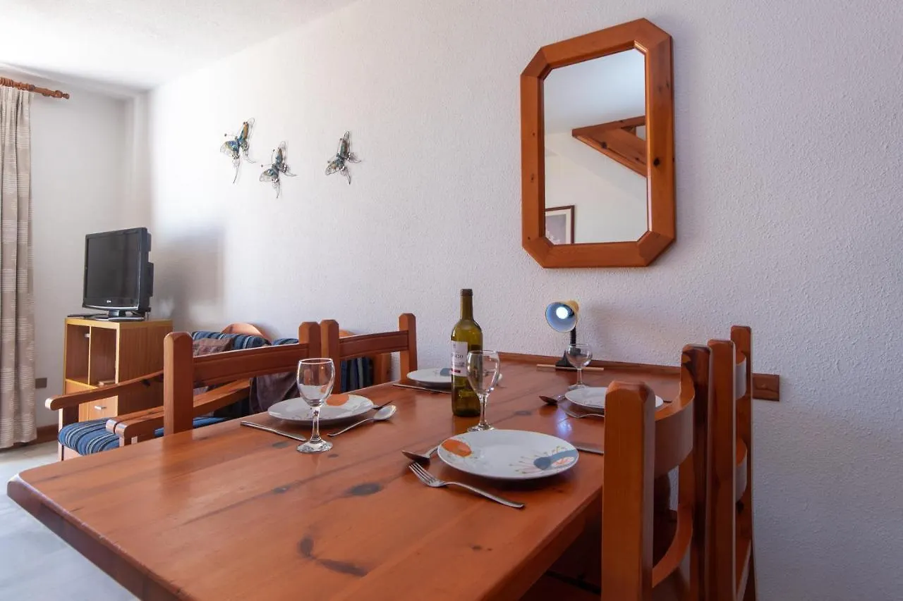Park Santiago III 184 - One Bed Appartamento Playa de las Americas