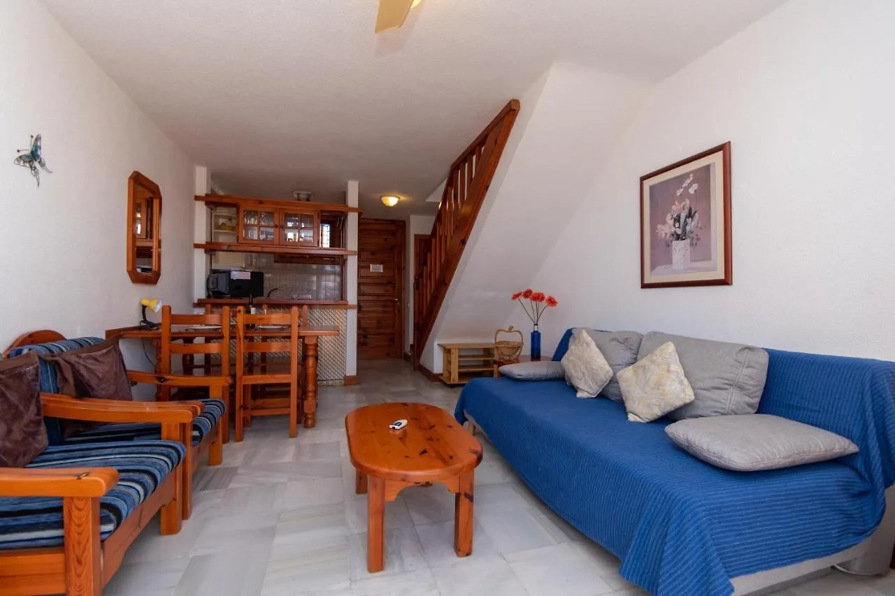 Park Santiago III 184 - One Bed Appartamento Playa de las Americas